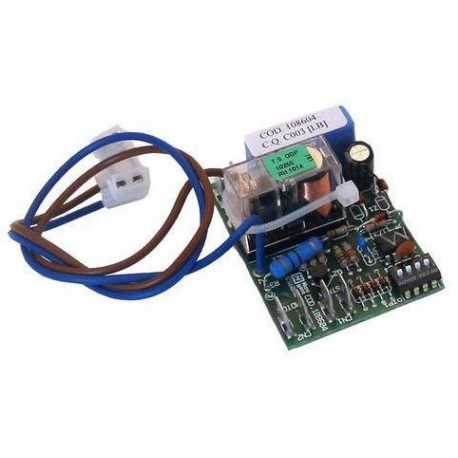 CIRCUIT 230V - ZFQ48