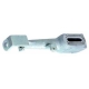 BURNER OF FRYER WITH LEFT
