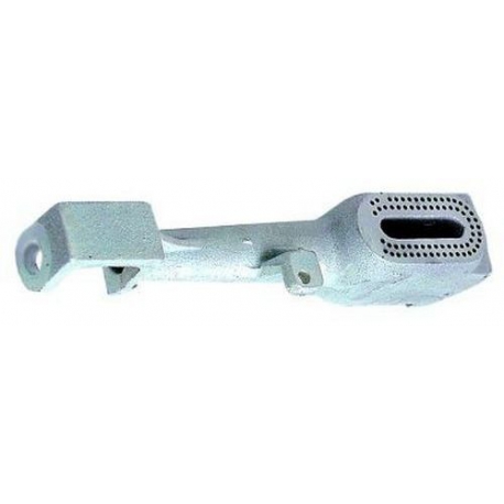 BRULEUR DE FRITEUSE A GAUCHE - TIQ79217