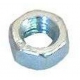STAINLESS STEEL NUT