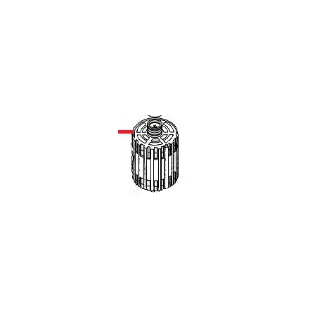 MOTEUR SM90 230V MONOPHASE ORIGINE SAN MARCO - ZFQ155