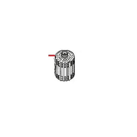 MOTEUR SM90 110V ORIGINE SAN MARCO - ZFQ157