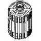MOTOR SM95 110V - ZFQ150