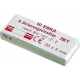 FUSE FUSE 5X20 500MA PACK OF OF 10 GENUINE