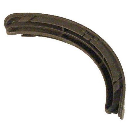 GRIGLIA DI VENTILAZIONE ANTRACITE - ZFQ651700
