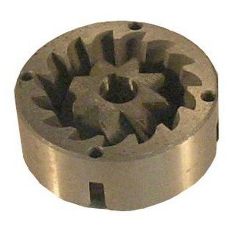 JEU DI STAMPO CONICHE TIPO SM/FK - ZFQ757705
