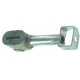BURNER OF FRYER L:265MM L:50MM ORIGIN - TIQ79226
