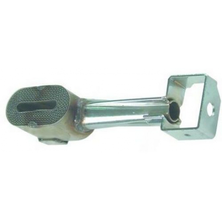 BRENNER VON FRYER L:265MM L:50MM HERKUNFT - TIQ79226