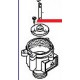 TORNILLOS ACERO INOXIDABLE 4X8 ORIGEN SAN MARCO