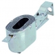 BRENNER TUBULAIRE VON FRYER MODULAR L:190MM L:53MM H:64MM