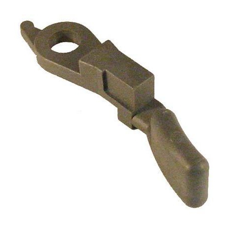 GREY LEVER - ZFQ855800