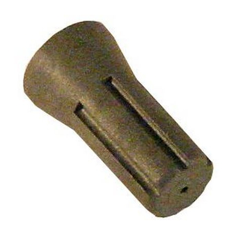 BOTTONE ANTRACITE - ZFQ855815