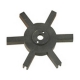 STELLA INTERMEDIA ANTRACITE - ZFQ855817