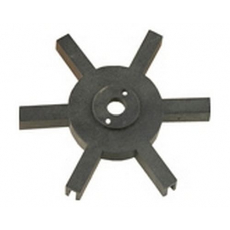 STELLA INTERMEDIA ANTRACITE - ZFQ855817