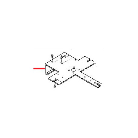 SOPORTE GUIA - ZFQ053265