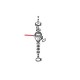 BODY CARRIES GRINDING STONE - ZFQ155508