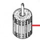ENGINE 400V - ZFQ653155P