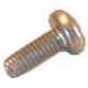 SCHRAUBE L:10MM Ø4MM HERKUNFT SANTOS