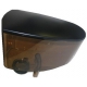 VASCA A GRANO COMPLETO+OTTURATORE - FAQ655