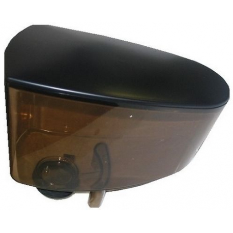 VASCA A GRANO COMPLETO+OTTURATORE - FAQ655