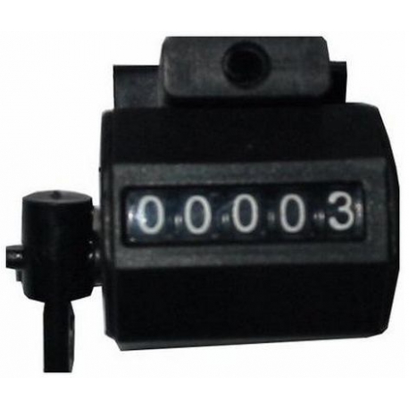 CONTATORE TOTALIZZATORE - FAQ627