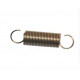 SANTOS TRACTION SPRING 6X23X0.5MM ORIGINAL - FAQ629