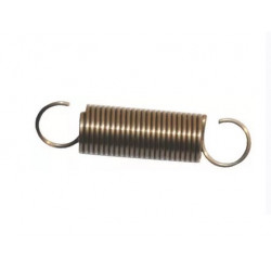 SANTOS TRACTION SPRING 6X23X0.5MM ORIGINAL