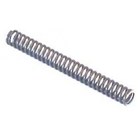 STOP FINGER SPRING - FAQ751