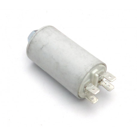 CAPACITOR 4MF 220/240V - FAQ853