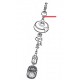 GUARNIZIONE V-RING V16S ORIGINALE SANTOS