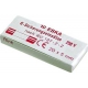 FUSIBLES SEMI TEMPORIZADO 5X20 250V 1A PACK OF DE 10  ORIGEN