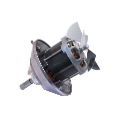 COMPLETE MOTOR 220/240V - FAQ885