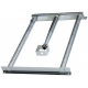 OVEN BURNER - TIQ79243