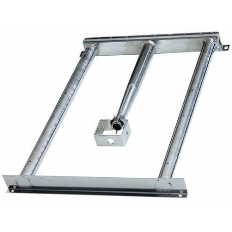 OVEN BURNER - TIQ79243