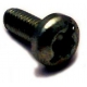 TORNILLO MUELA 40A 4X12MM - FAQ819