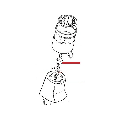 DEFLECTOR - FAQ951