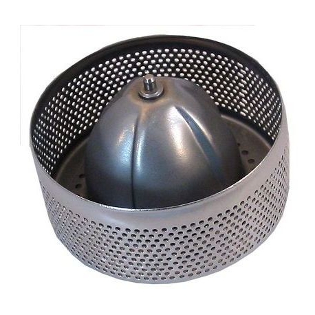 OGIVA INOX - FAQ902