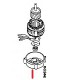 LOWER FLASK ONLY - FAQ939
