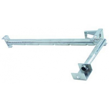 QUEMADOR PARA HORNO - TIQ79356