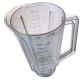 BOCAL PLASTICO - FAQ949