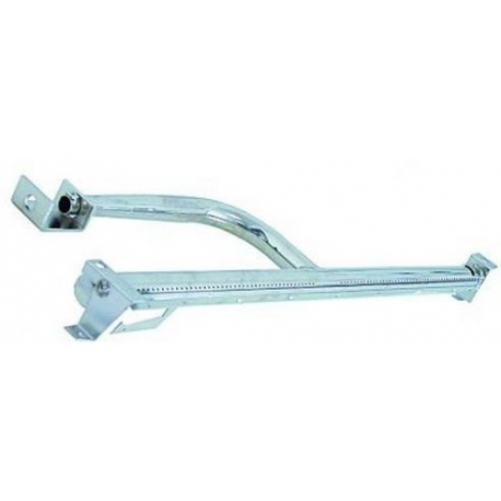BURNER OF OVEN L:740MM Ã­41MM ORIGIN - TIQ79357