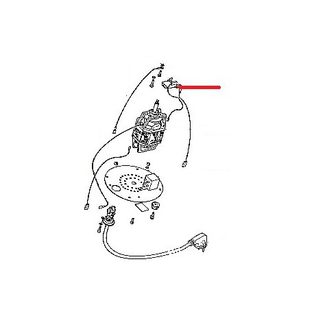 DIODE ORIGINE SANTOS - FAQ002