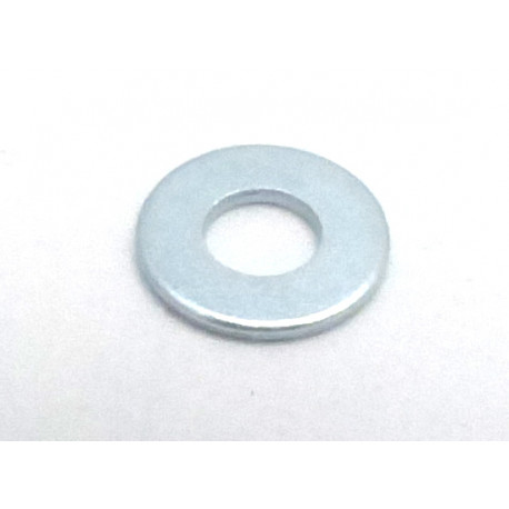 RONDELLE PLATE ORIGINE SANTOS - FAQ017