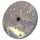 DISQUE TROUS D.3MM DROIT ORIGINE SANTOS