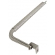 BRENNER MIT RAMP ELBOW GIGA L:600MM L:305MM HERKUNFT