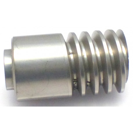 WORM SCREW 1 THREAD - FAQ043