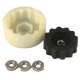 KIT ACCOPPIAMENTO - FAQ157