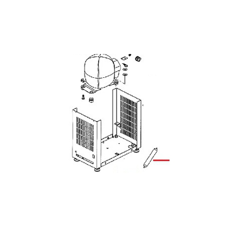 DESHIDRATADOR - FAQ170