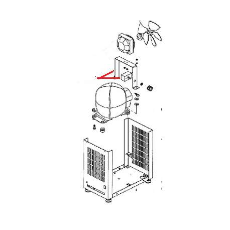 TERMOSTATO K50 P1115 - FAQ171