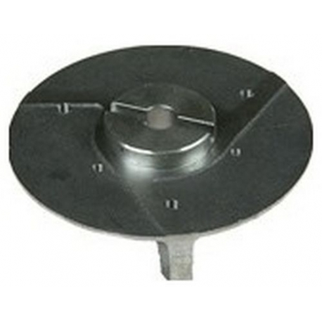 84MM LOWER CUTTINGHOLD. - ZIQ62
